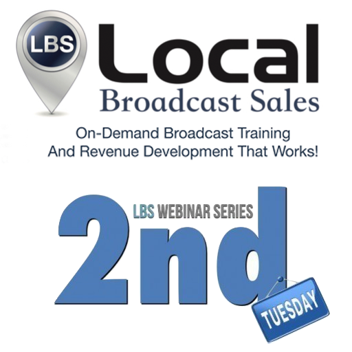 Local Broadcast Sales